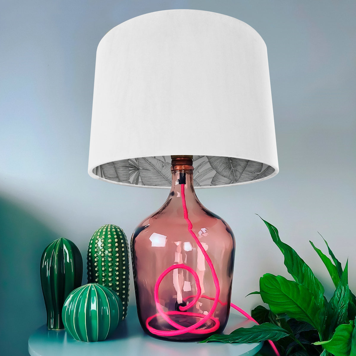 Lamp bases – Tagged 